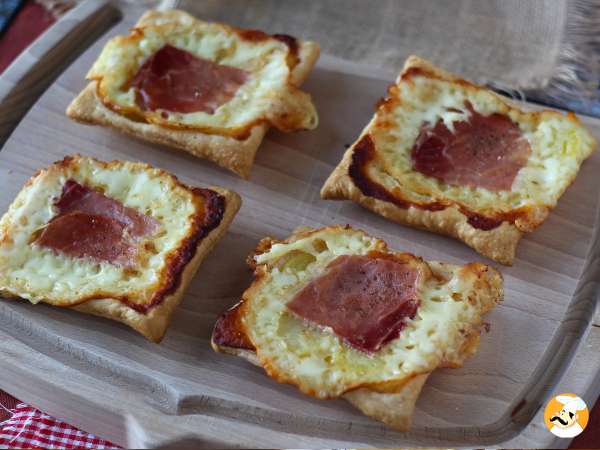 Raclette peyniri ile neler yapabilirsiniz? Denemek için 17 lezzetli tarif