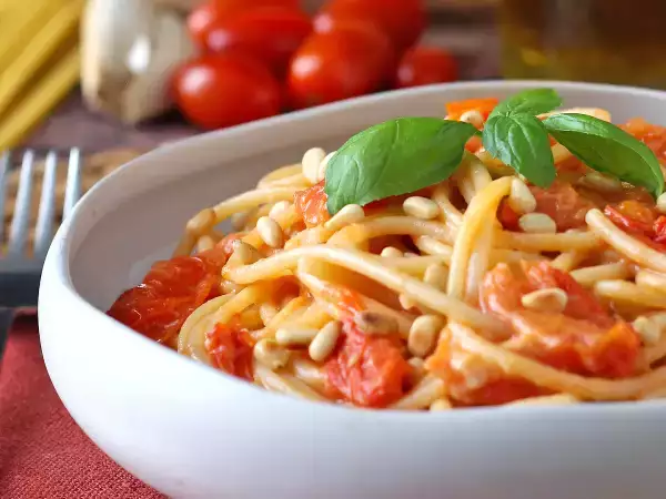 Neden işe yaradığını bilmediğiniz 10 yemek, ama sonunda size nedenini söyleyeceğim