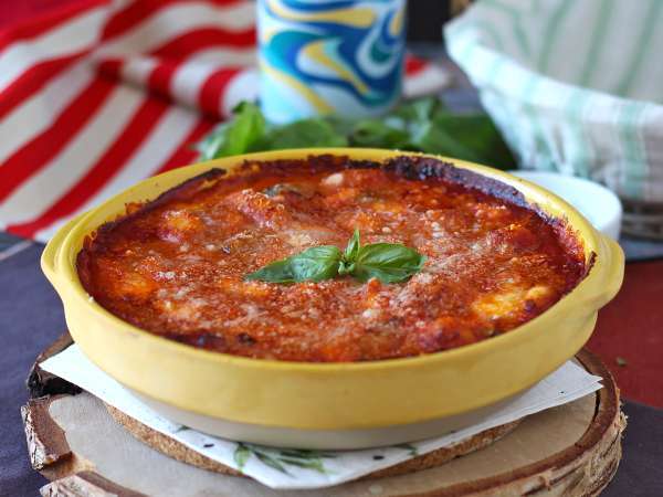 Rutin olmadan toplu pişirme: Gerçekten iyi ısıtılan ve klasiklerden bir değişiklik yapan 5 tarif