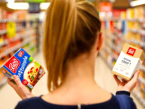 Market markalarını mı satın alıyorsunuz? Bu 5 işaret seçiminizi değiştirecek ya da paradan tasarruf etmenizi sağlayacak