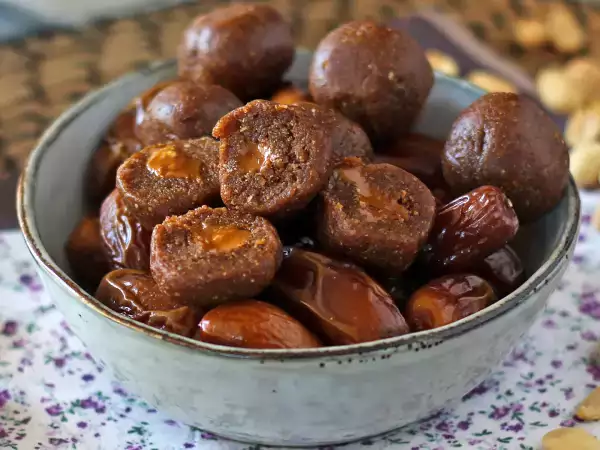 Şeker ilavesiz 10 tarif: hafif hissettirmeyen hafif tatlılar