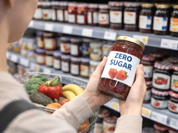 Şekersiz sağlıklı demek değildir: bilmeniz gerekenler