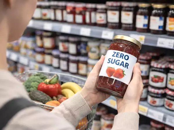 Şekersiz sağlıklı demek değildir: bilmeniz gerekenler