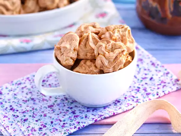 Pasta tadında çikolata ve fındık kremalı 11 tarif