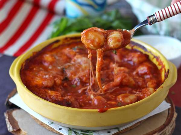 Aile Hafta Sonu için 12 Mükemmel Fırın Yemeği