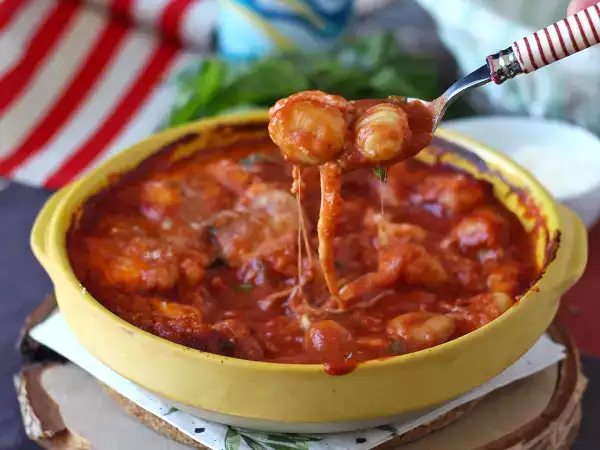 Aile Hafta Sonu için 12 Mükemmel Fırın Yemeği