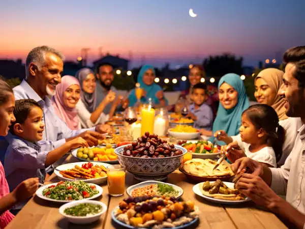 Helal nedir? Ramazan ayının anlamı, kuralları ve farklılıkları (ve neden bu konu hakkında giderek daha fazla konuşuyoruz)