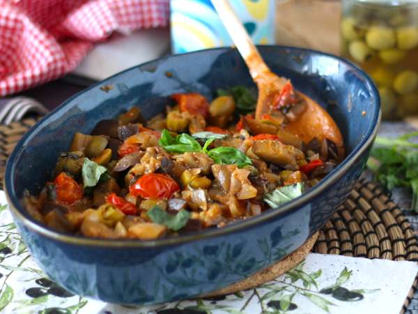 Akdeniz mutfağının 12 ikonik yemeği: Hepsini en az bir kez tattınız mı?