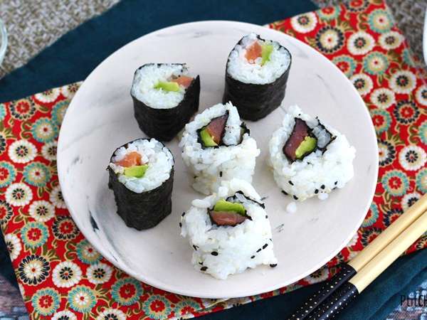 Bunlar sipariş etmeyi sevdiğiniz 8 yemek