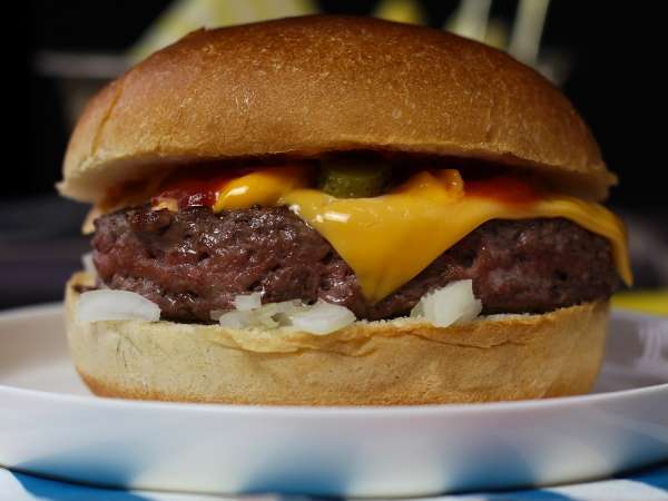 En sevilen 17 Amerikan tarifi (tatlı ve tuzlu): evde yapabileceğiniz en iyi ABD mutfağı