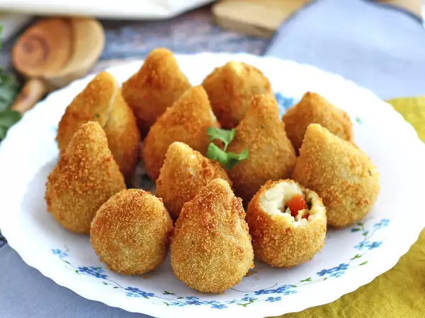 Haftalık menünüzü düzenlemek için 5 öneri