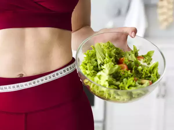 Metabolizmanızı hızlandırmak için 13 temel gıda!