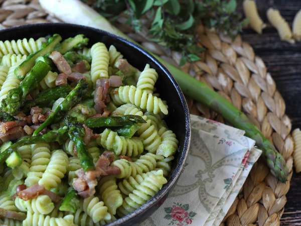 Mart ayında ne pişirmeli: Haftalık menü için 10 kolay ve şaşırtıcı mevsimlik tarif