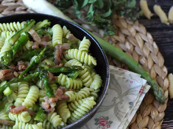 Mart ayında ne pişirmeli: Haftalık menü için 10 kolay ve şaşırtıcı mevsimlik tarif