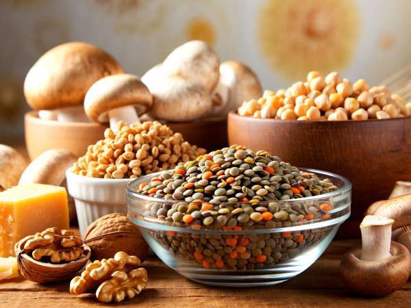 Spermidin: Genç kalmanıza yardımcı olan molekül nedir ve hangi gıdalarda bulunur?