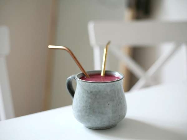 Geceleri uykuya dalmakta zorlanıyor musunuz? Bir bardak bu meyve suyu uyku problemlerinizi çözecek!