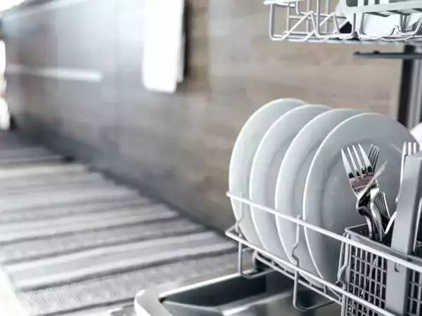 Bulaşıklarınızı bulaşık makinesine koymadan önce durulamalı mısınız - uzmanlar söylüyor