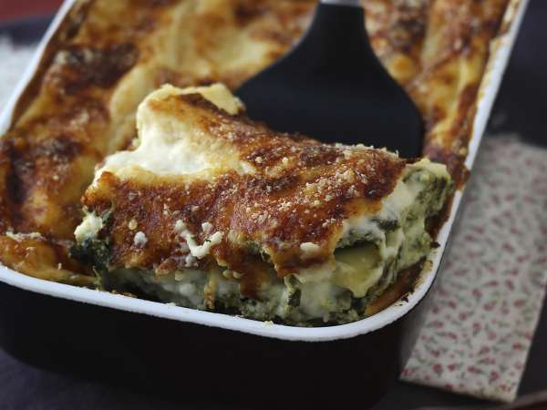 Daha fazla ıspanak mı yemek istiyorsunuz? Buradan başlayabilirsiniz! İlham almak için 11 tarif