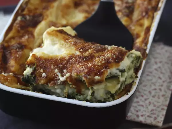 Daha fazla ıspanak mı yemek istiyorsunuz? Buradan başlayabilirsiniz! İlham almak için 11 tarif