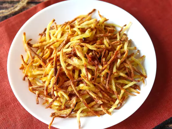 Hep garnitürlerle mi uğraşıyorsunuz? Her şeyle iyi giden 12 hızlı ve kolay garnitür