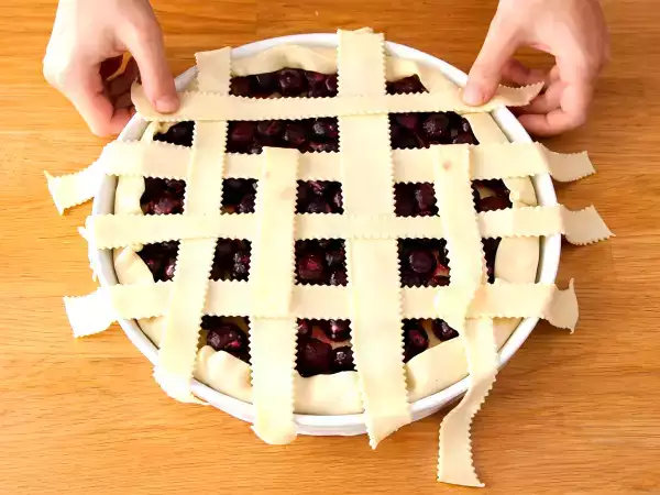 Milföy hamuruyla tariflerinizin görünümünü tamamen değiştiren 11 kesim ve katlama