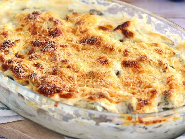 Haftalık menünüzü düzenlemek için 5 farklı öneri