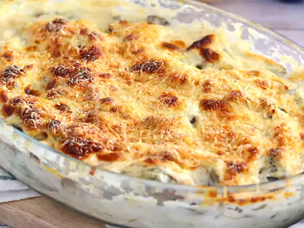 Haftalık menünüzü düzenlemek için 5 farklı öneri