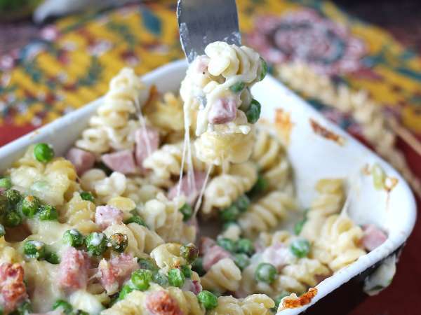 Kuru ve katı fırında makarna mı? Herkesin yaptığı gerçek hata (ve mükemmel krema kıvamına nasıl ulaşılacağı)