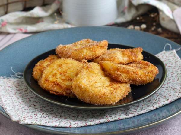 Kızarmış süt bu yedi hatayı affetmez