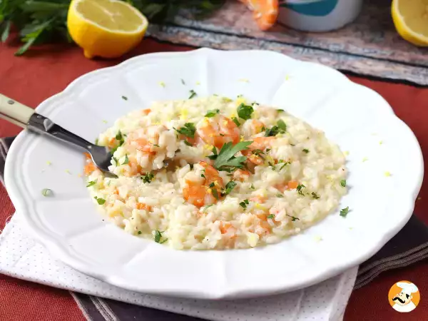 Bu yıl Paskalya masanızda şovu çalmayı vaat eden 7 dayanılmaz risotto
