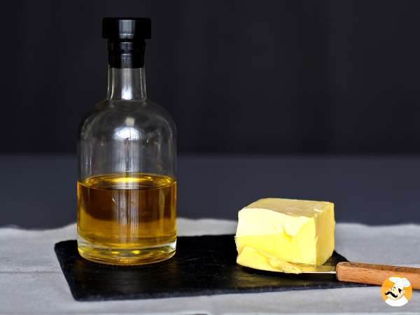 Tereyağı veya Sıvı Yağ: Yemek pişirirken hangisini seçmeli?