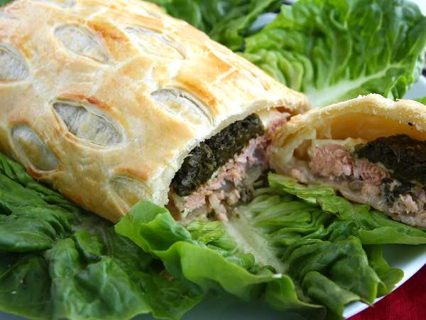 Paskalya öğle yemeğini daha da özel kılacak 10 dayanılmaz balık tarifi