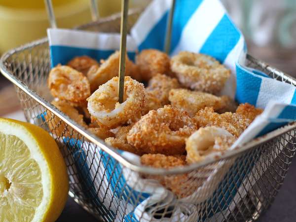 Hava fritözünde balık mı? Beklemediğiniz (ama ilk ısırıkta bayılacağınız) 7 hafif, çıtır ve süper hızlı tarifi keşfedin