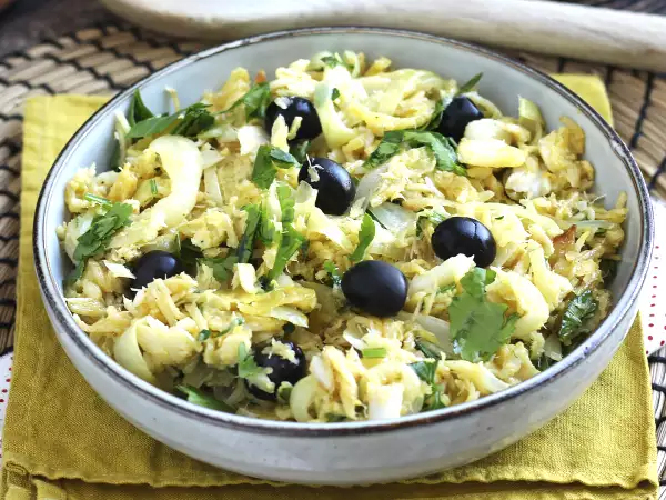 Geleneksel ve modern mutfakta morina balığı: Yılın bu zamanında tadını çıkarmak için 10 tarif