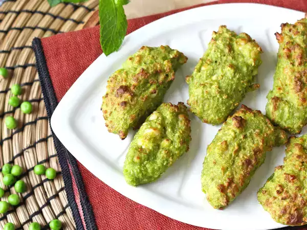 Baharda yemek pişirme şeklinizi değiştirecek bezelyeli 8 kolay ve şaşırtıcı tarif