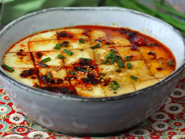 Flan gibi görünüyor ama tatlı değil: Gözü karıştıran ve sizi şaşırtan 4 tuzlu tarif