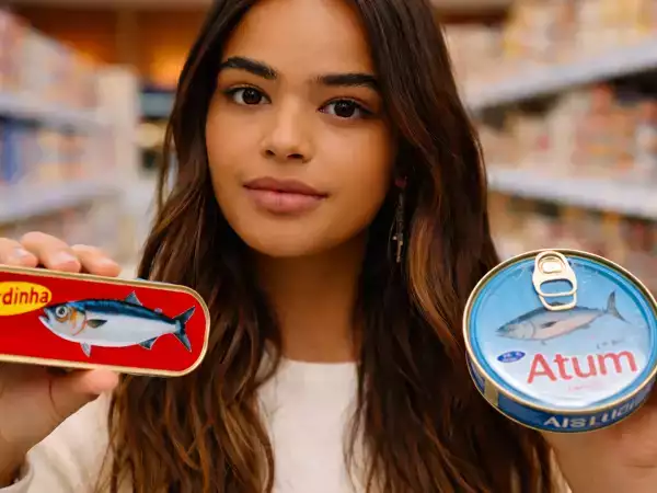 Her zaman ton balığı veya sardalya mı alırsınız? Bunlardan biri boş yere daha fazla harcamanıza neden oluyor olabilir