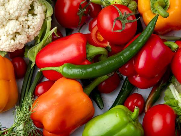 Bir liften daha fazlası var: Çözünür ve çözünmez liflerin farkı ve bağırsaklarınızda ne işe yaradıkları