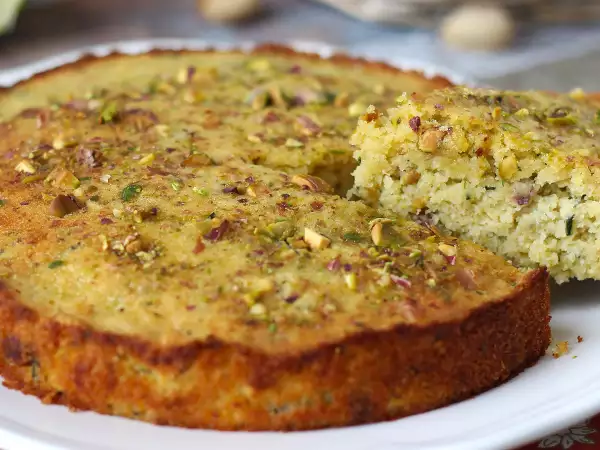 Ultra nemli, hafif bir kekin sırrı nedir? Bu beklenmedik malzeme her şeyi değiştiriyor...