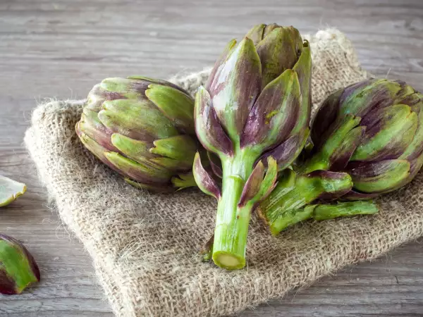 Enginarlar kararmadan nasıl daha uzun süre saklanabilir?