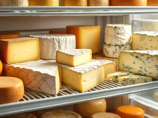 Peynir nasıl doğru şekilde saklanır? Tadı, dokuyu ve keyfi daha uzun süre korumak için ihtiyacınız olan tüm ipuçları