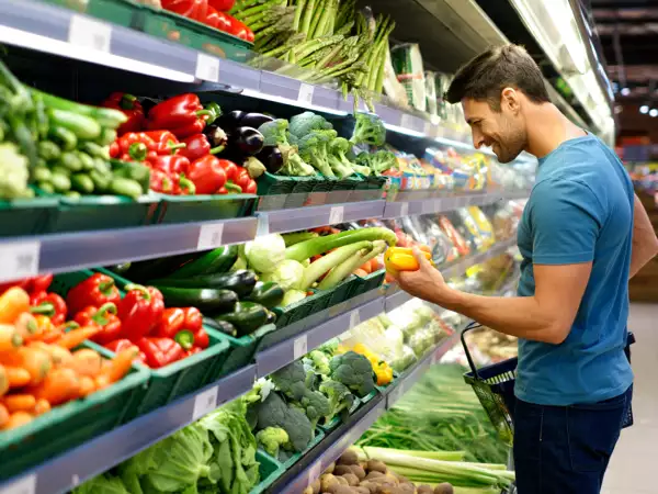 Bunu her hafta yaşıyorsunuz ama bu sebze diyetinizi değiştirebilir