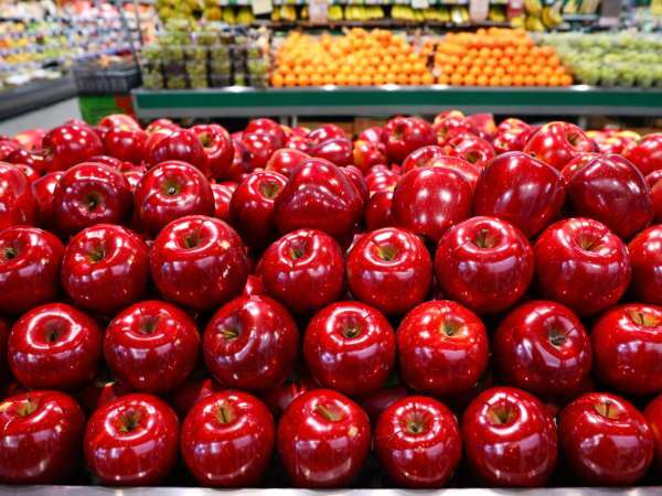 Süpermarketten aldığınız o parlak elmalara güveniyor musunuz? Arkasında çok az kişinin bildiği bir şey var