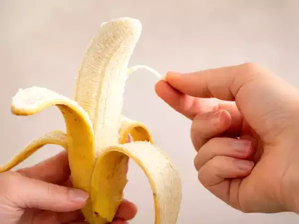 Muzun üzerindeki bu iplikler nedir ve neden her zaman ortaya çıkıyorlar?