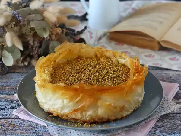 Her zamanki cheesecake'ten daha fazlası: Sizi anında acıktıracak 10 inanılmaz versiyon!