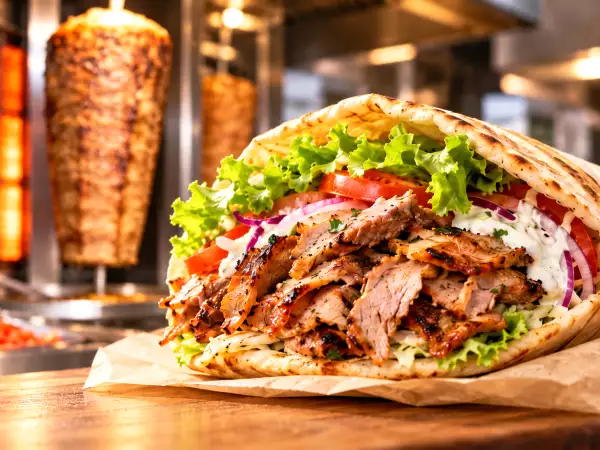 Kebap sipariş etmeden önce şu ayrıntılara dikkat edin: Kalitesini anlamanıza yardımcı olabilir