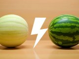 Makaleler: Kavun vs karpuz: hangisi daha iyi nemlendirir?