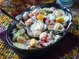 10 gurme gnocchi tarifi (sadece yemek değil!)