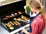Makaleler: Başarılı barbekü kebapları için nihai yöntem: bu yaz için ipuçlarımız