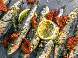 Makaleler: Protein açısından en zengin 7 balık hangileridir (ve bunları yemek neden iyi bir fikirdir)?